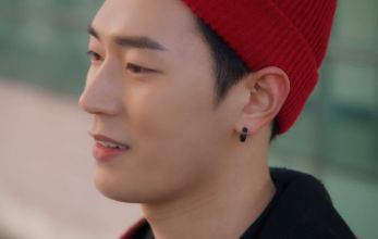 Лакорн Логическая ошибка 3 серия 