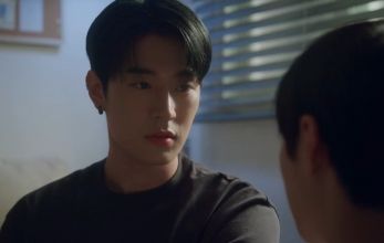 Лакорн Логическая ошибка 4 серия 