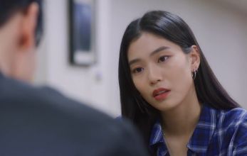 Лакорн Логическая ошибка 5 серия 