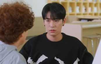 Лакорн Логическая ошибка 7 серия 