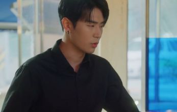 Лакорн Логическая ошибка 6 серия 