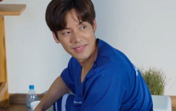 Лакорн Отбор 6 серия 