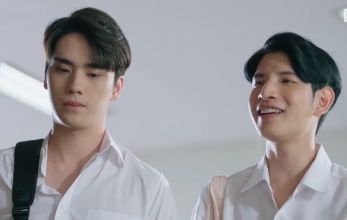 Лакорн Отбор 8 серия 