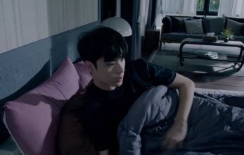 Лакорн Отбор 10 серия 