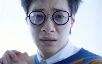 Лакорн Его история 1: Мой герой 1 серия 