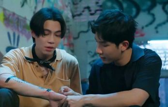 Лакорн Убийцы сердец 10 серия 