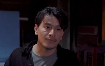 Лакорн Последний раз 3 серия 