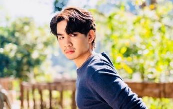 Лакорн Заблудившийся в лесу 1 серия 