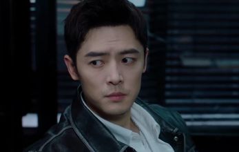 Лакорн Безмолвное чтение 1 серия 