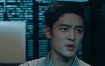 Лакорн Безмолвное чтение 4 серия 