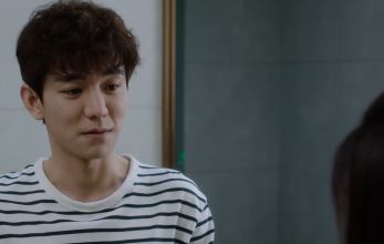 Лакорн Безмолвное чтение 6 серия 