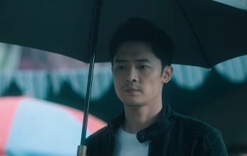 Лакорн Безмолвное чтение 7 серия 