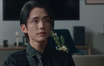 Лакорн Безмолвное чтение 8 серия 