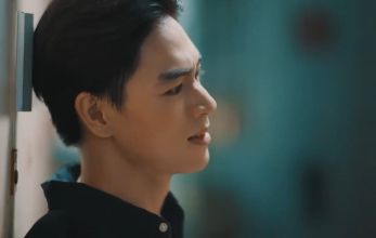 Лакорн Последний раз 5 серия 