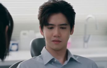 Лакорн Наша любовь 9 серия 