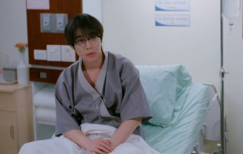 Лакорн Любовь старичка (тайская версия) 11 серия 