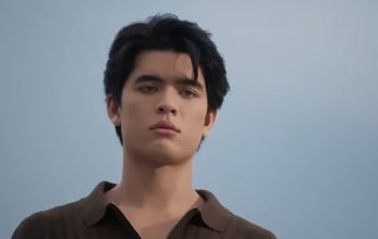 Лакорн Моя золотая кровь 2 серия 