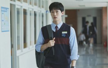 Лакорн Хи Су во втором классе 1 серия 