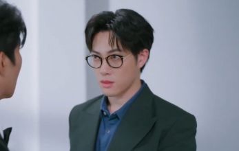 Лакорн Любовь старичка (тайская версия) 12 серия 