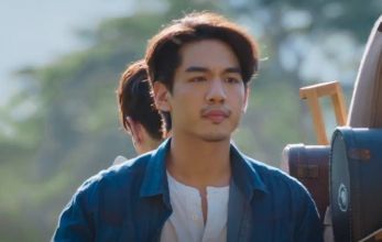 Лакорн Заблудившийся в лесу 2 серия 