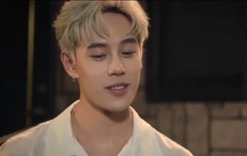 Лакорн Эксклюзивная любовь 8 серия 