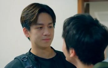 Лакорн Бороться за тебя 1 серия 