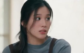 Лакорн Наша любовь 11 серия 