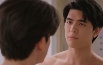 Лакорн Моя золотая кровь 4 серия 