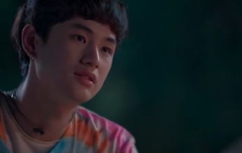 Лакорн Заблудившийся в лесу 3 серия 