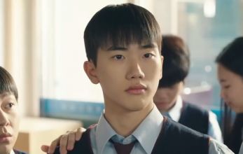 Лакорн Хи Су во втором классе 3 серия 