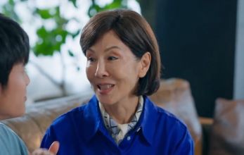 Лакорн Бороться за тебя 3 серия 