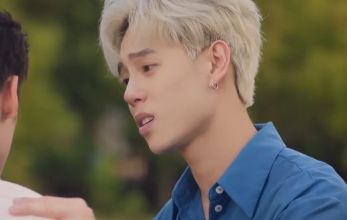 Лакорн Эксклюзивная любовь 9 серия 