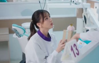 Лакорн Сладкоежка и хороший стоматолог 2 серия 