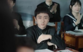 Лакорн Безмолвное чтение 9 серия 