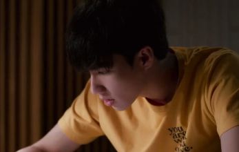 Лакорн Моя золотая кровь 5 серия 