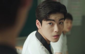 Лакорн Слабый герой 1 серия 