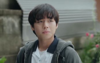 Лакорн Слабый герой 3 серия 