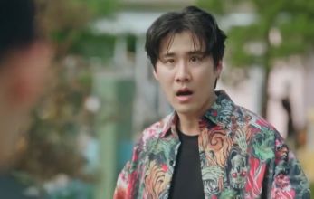 Лакорн Слабый герой 4 серия 