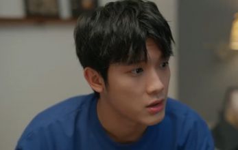 Лакорн Бороться за тебя 4 серия 