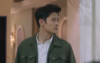 Лакорн Безмолвное чтение 11 серия 