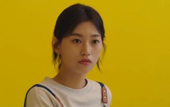 Лакорн Хи Су во втором классе 6 серия 