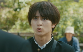 Лакорн Я не дотянусь до тебя 5 серия 