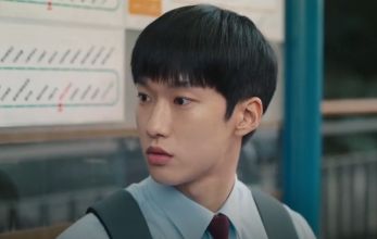 Лакорн Хи Су во втором классе 7 серия 