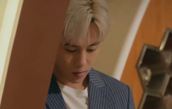 Лакорн Эксклюзивная любовь 11 серия 