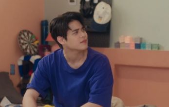 Лакорн Сладкоежка и хороший стоматолог 4 серия 