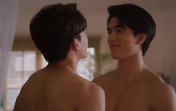 Лакорн Моя золотая кровь 7 серия 