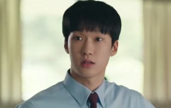 Лакорн Хи Су во втором классе 9 серия 