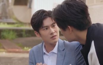 Лакорн Эксклюзивная любовь 12 серия 