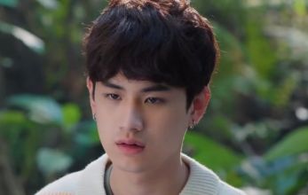 Лакорн Заблудившийся в лесу 7 серия 