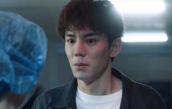 Лакорн Безмолвное чтение 15 серия 